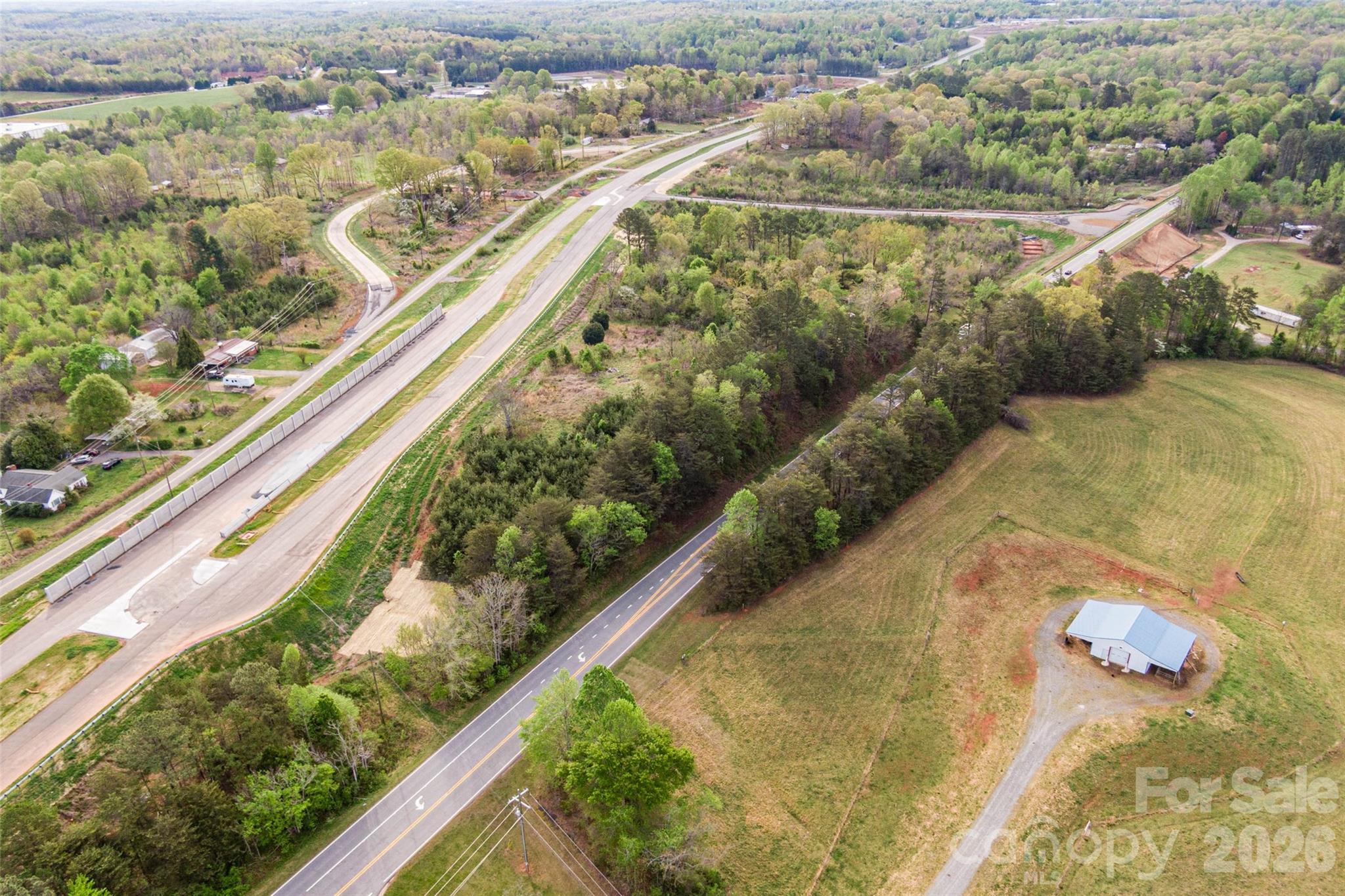 00 Us 221n Highway Rutherfordton NC 28139