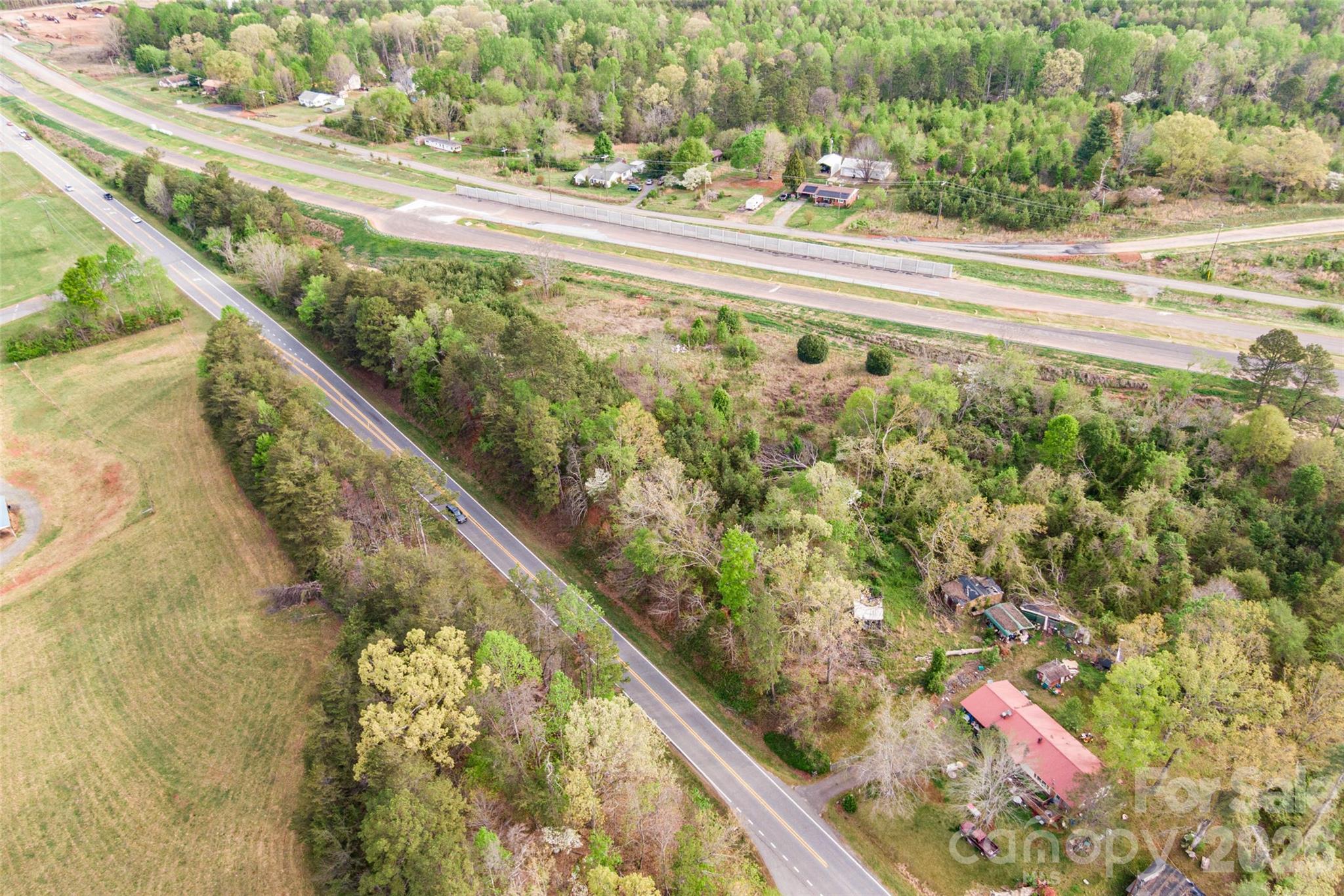 00 Us 221n Highway Rutherfordton NC 28139