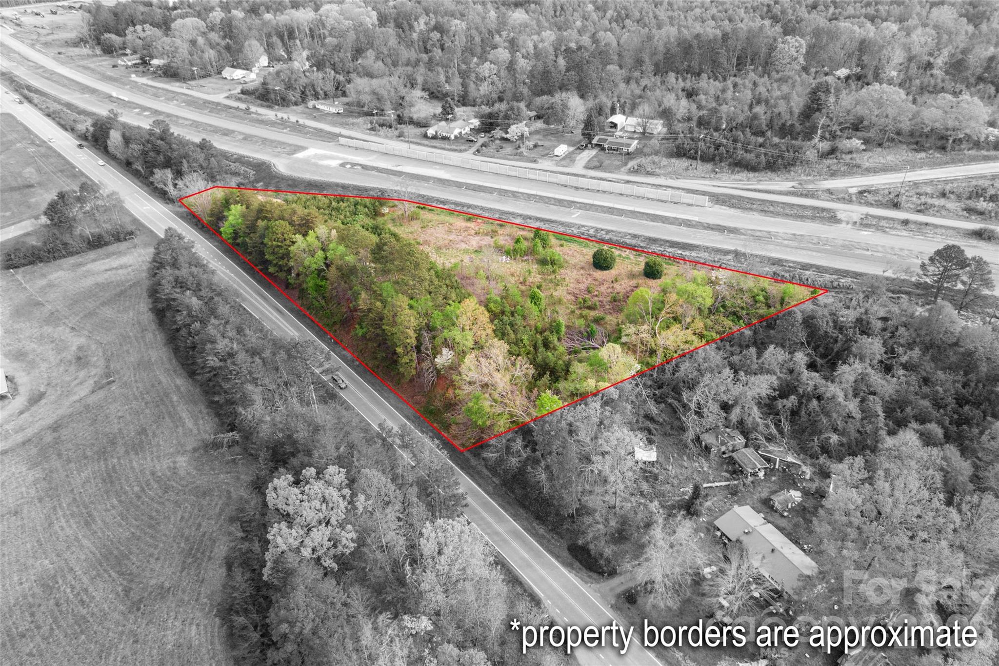 00 Us 221n Highway Rutherfordton NC 28139