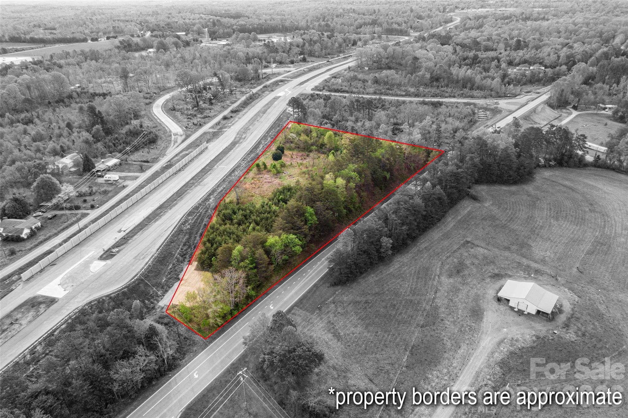 00 Us 221n Highway Rutherfordton NC 28139