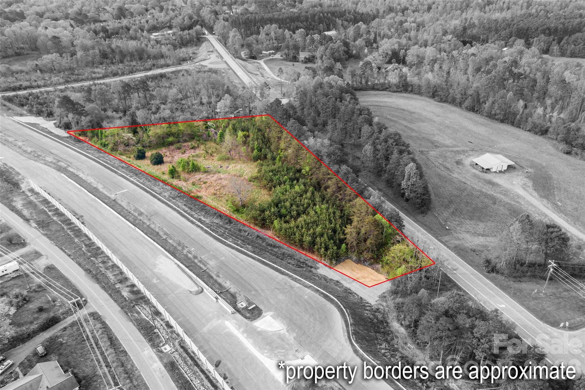 00 Us 221n Highway Rutherfordton NC 28139