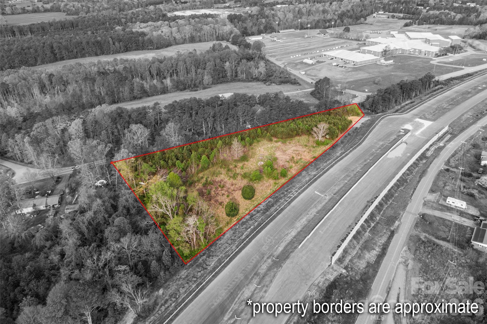 00 Us 221n Highway Rutherfordton NC 28139