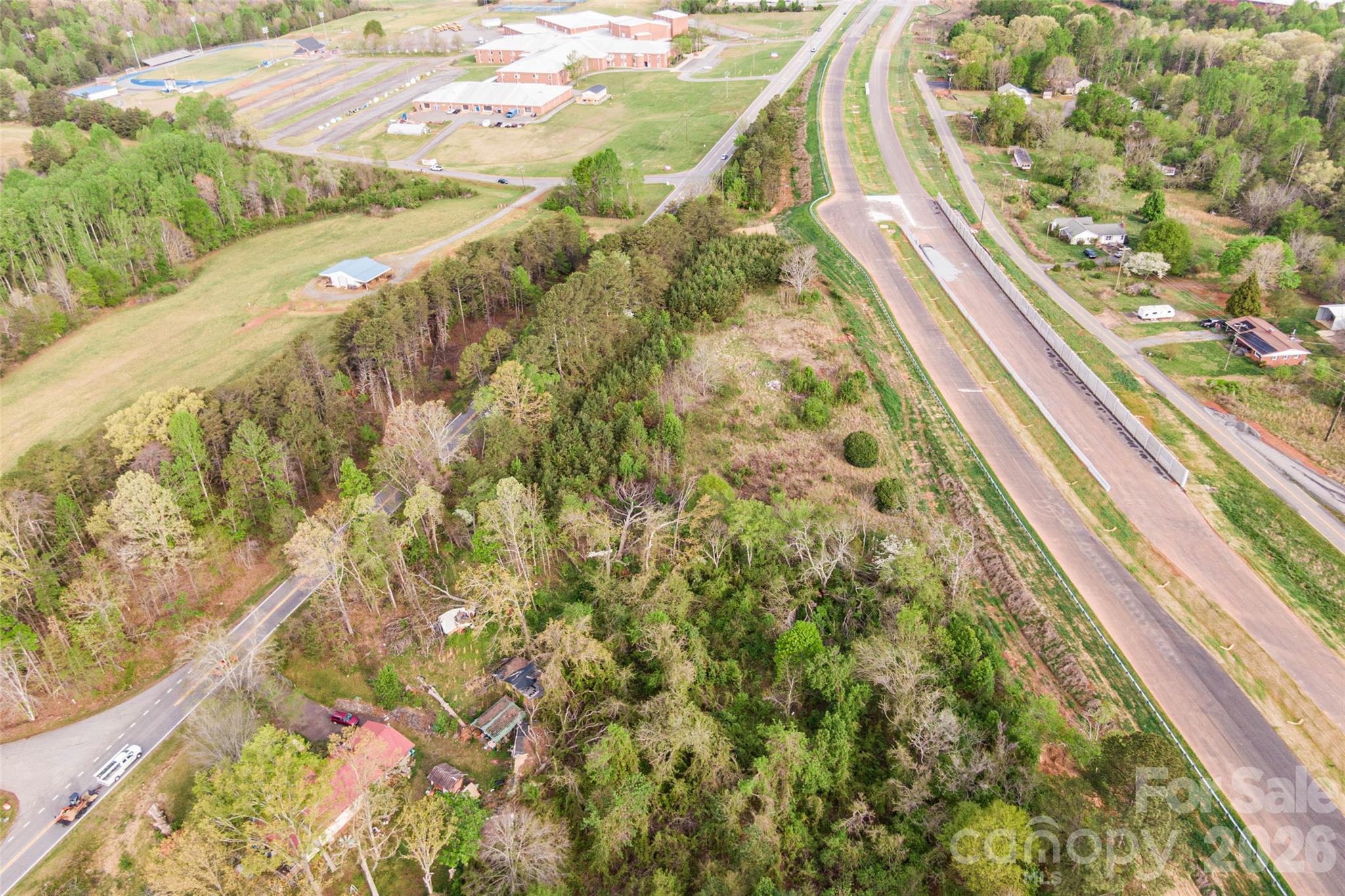 00 Us 221n Highway Rutherfordton NC 28139
