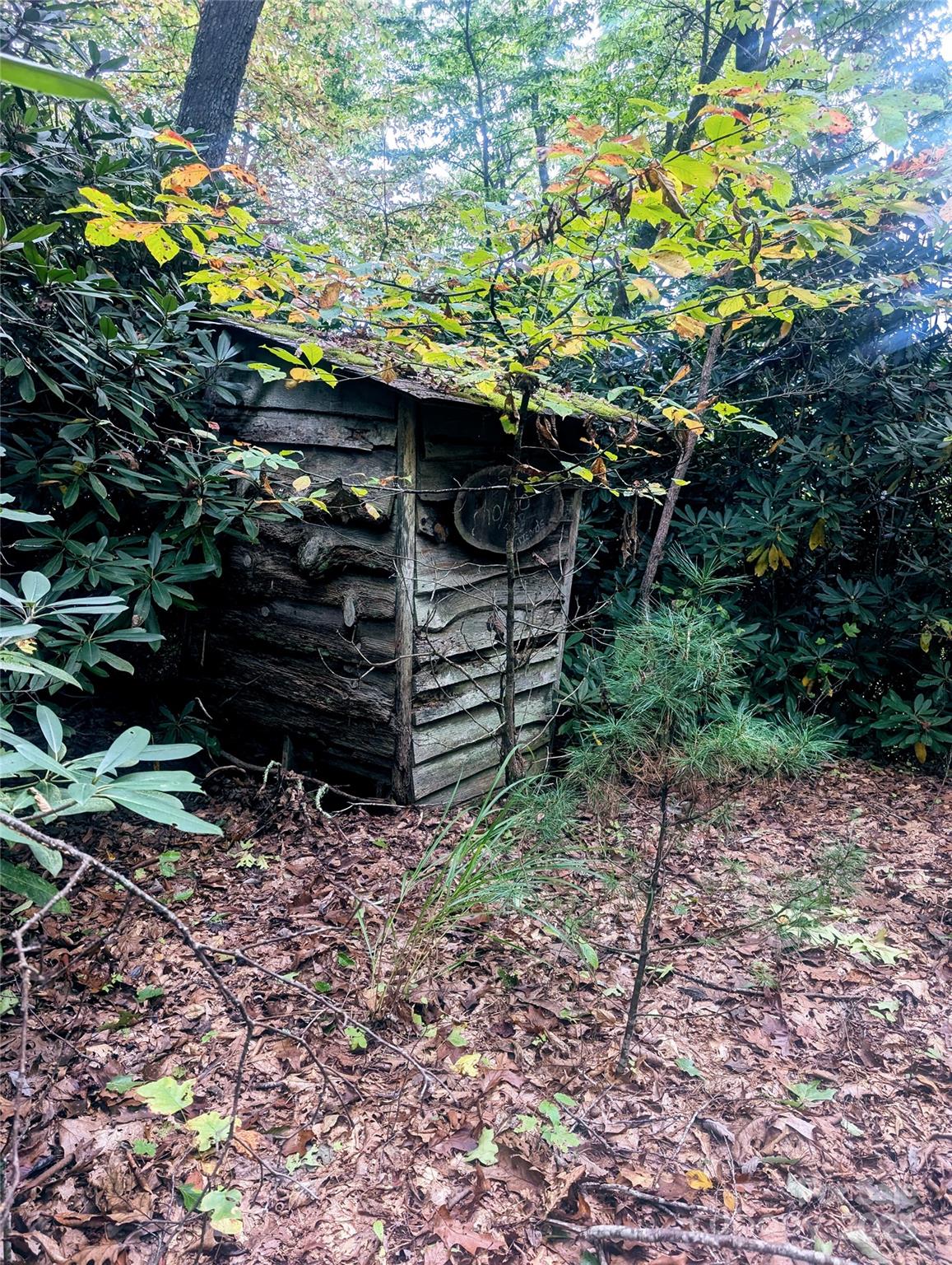 0 Luxury Lake Etowah NC 28739