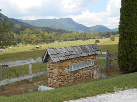 Lot 11 Fox Ridge Trail Marion NC 28752