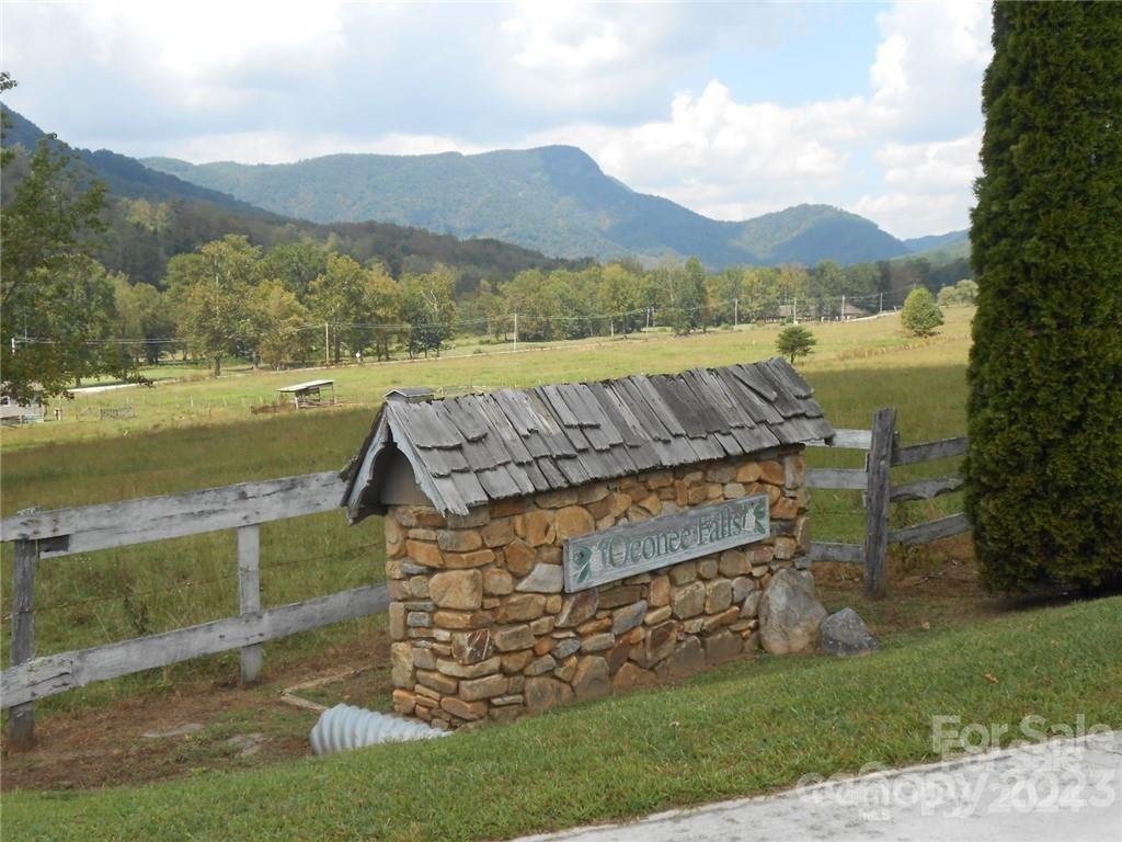 Lot 11 Fox Ridge Trail Marion NC 28752