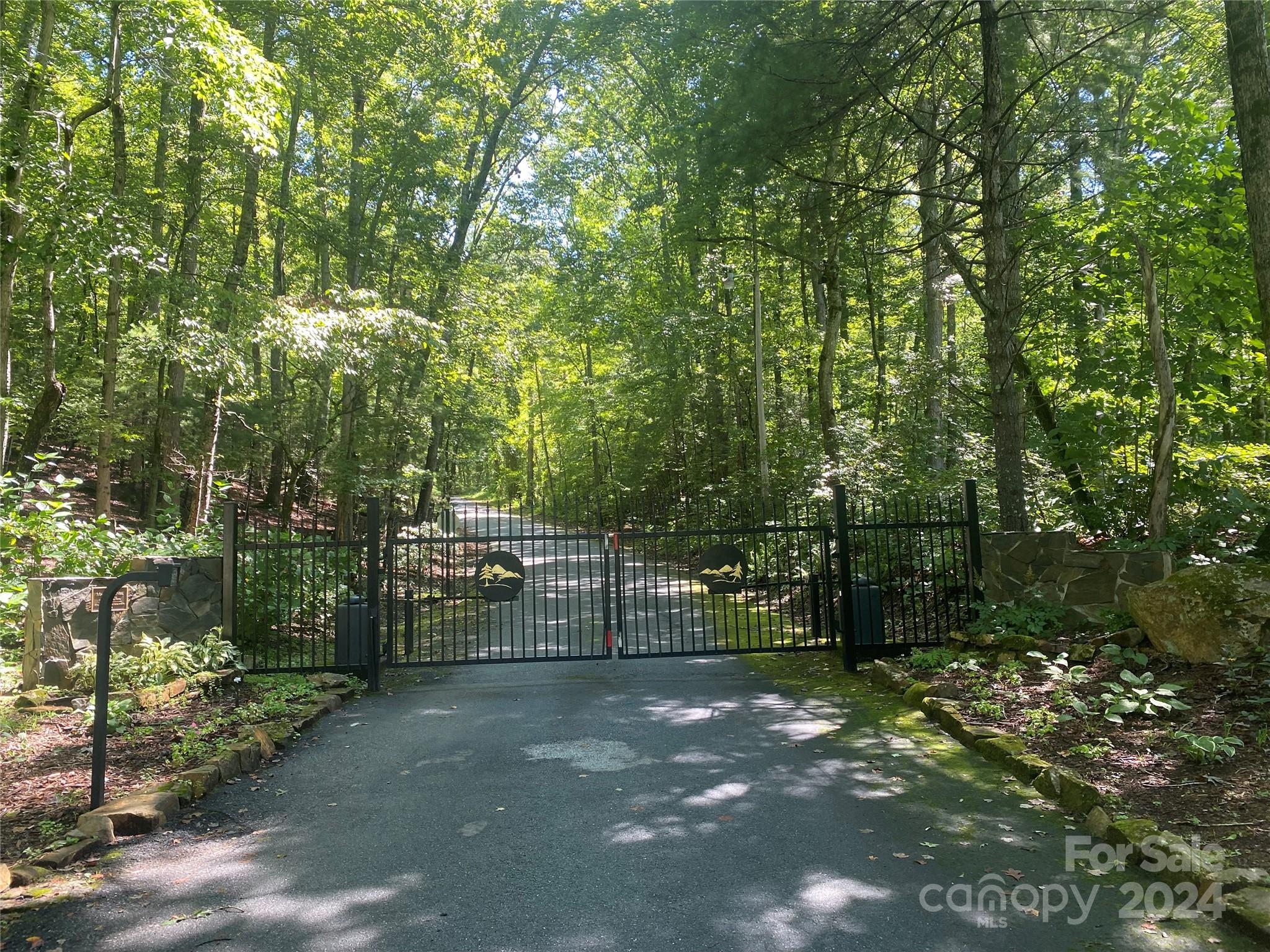 Lot 11 Fox Ridge Trail Marion NC 28752