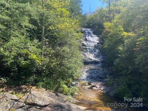Lot 11 Fox Ridge Trail Marion NC 28752