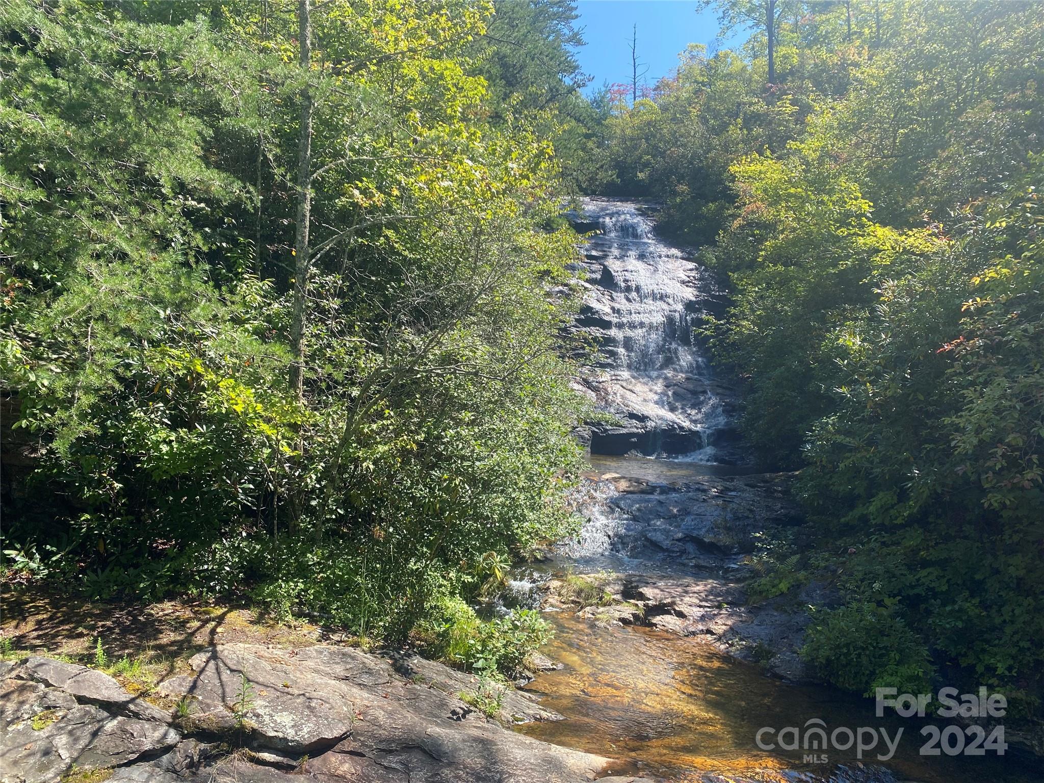 Lot 11 Fox Ridge Trail Marion NC 28752