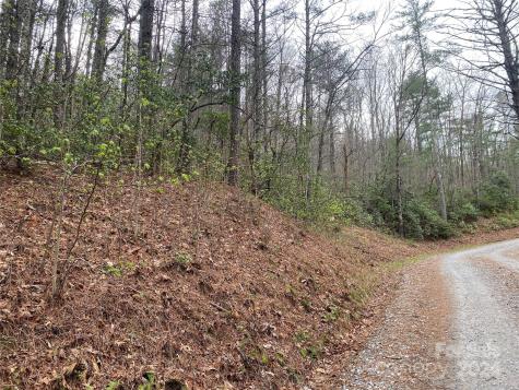 Lot 11 Fox Ridge Trail Marion NC 28752