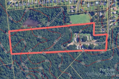 4301 Perkins Road Charlotte NC 28269