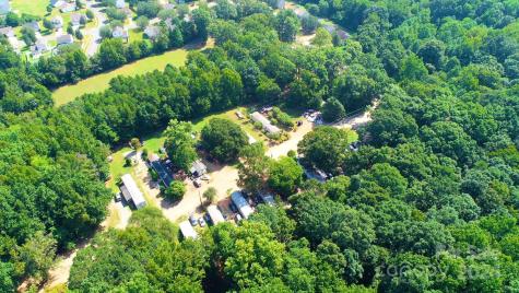 4301 Perkins Road Charlotte NC 28269