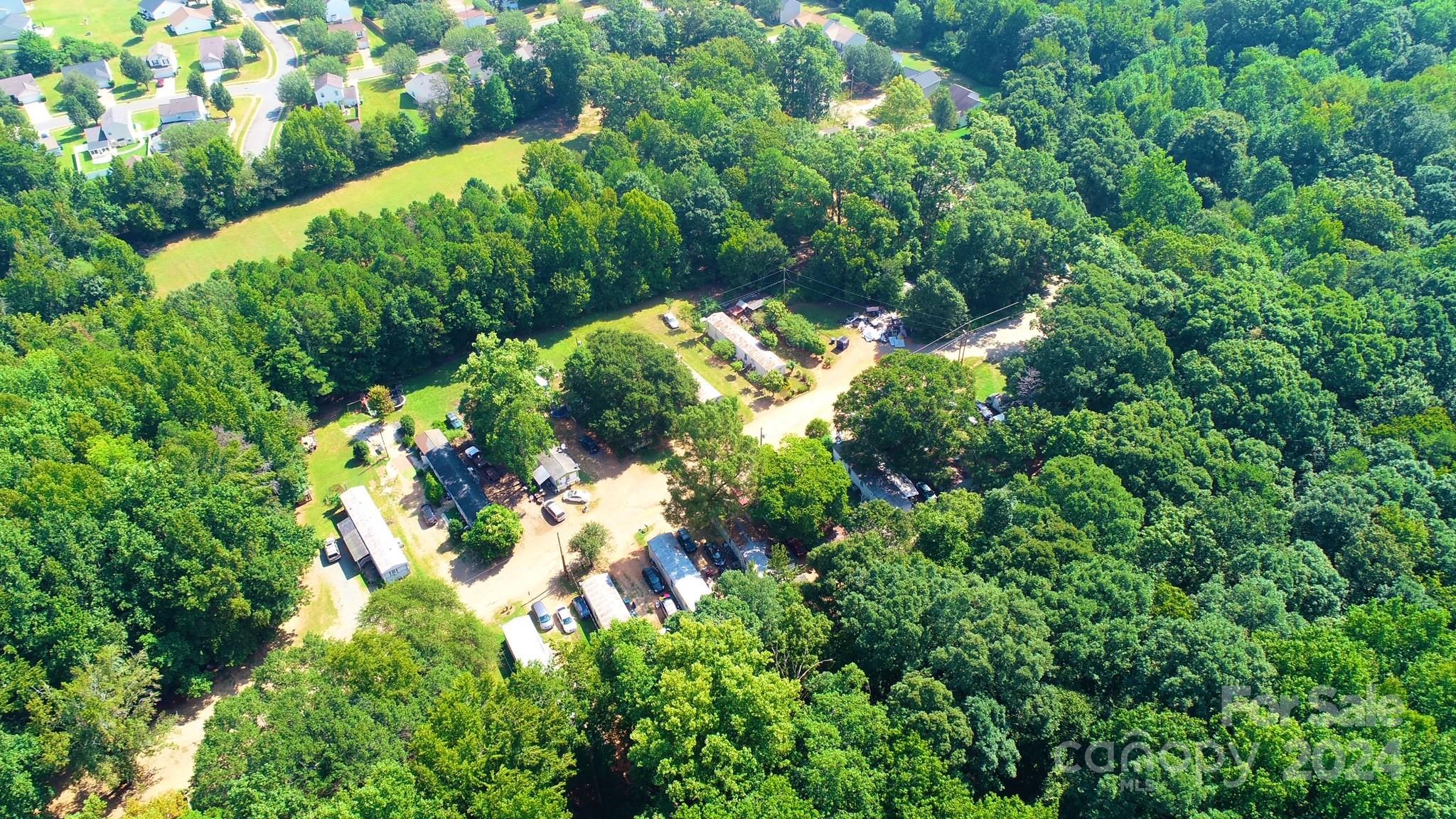 4301 Perkins Road Charlotte NC 28269