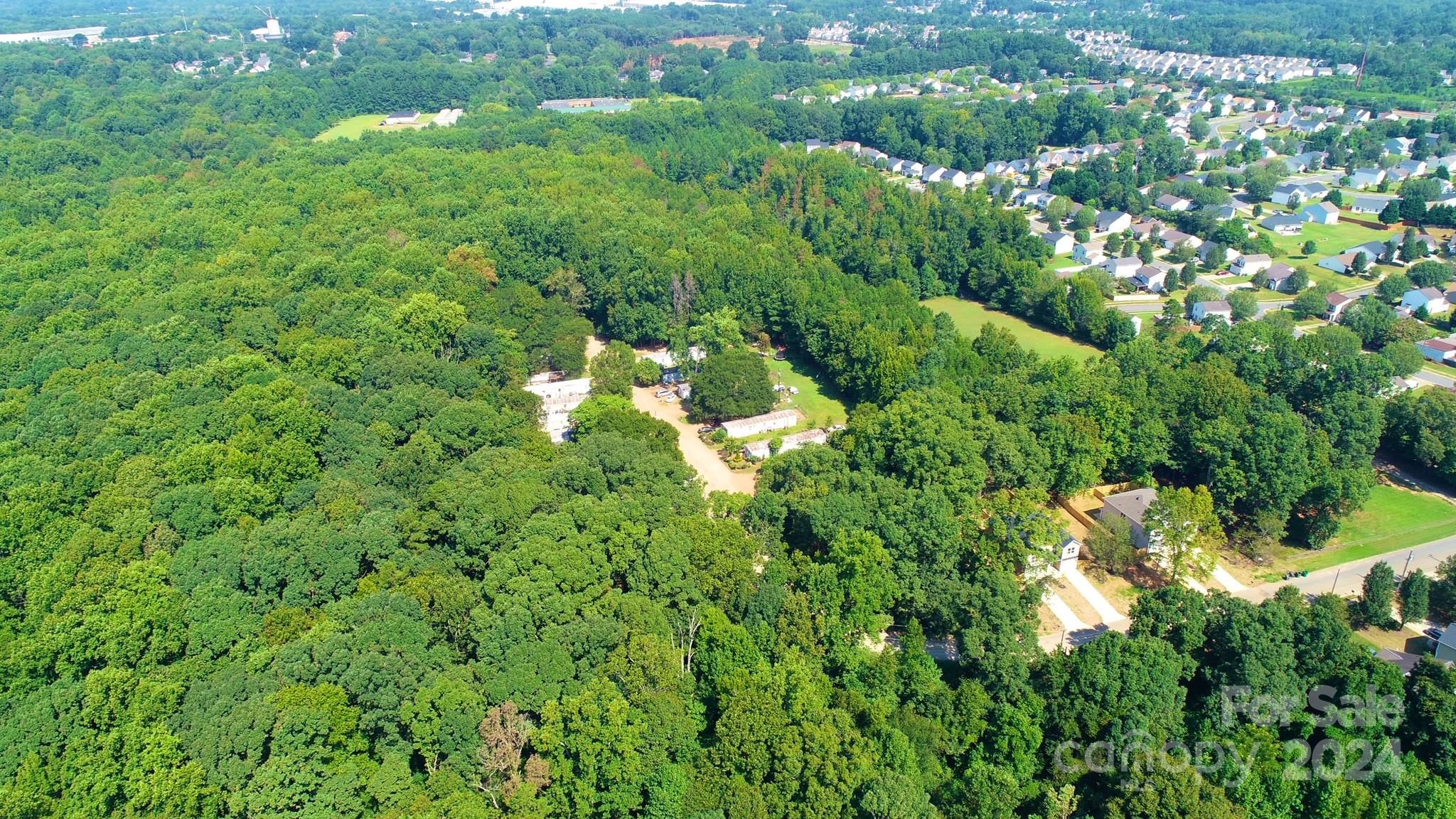 4301 Perkins Road Charlotte NC 28269