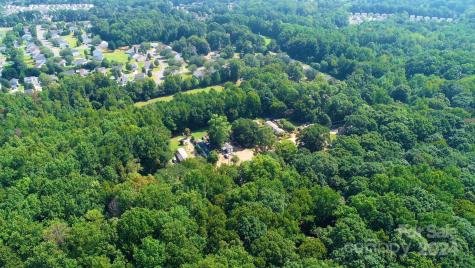 4301 Perkins Road Charlotte NC 28269