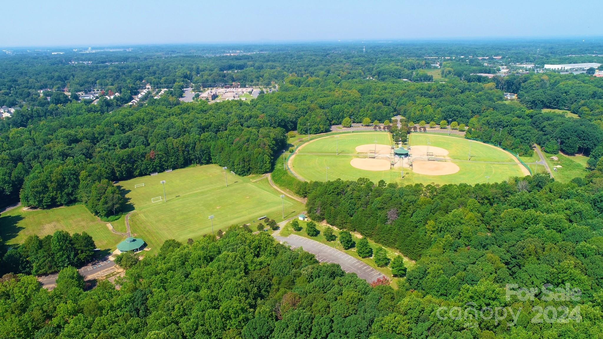 4301 Perkins Road Charlotte NC 28269