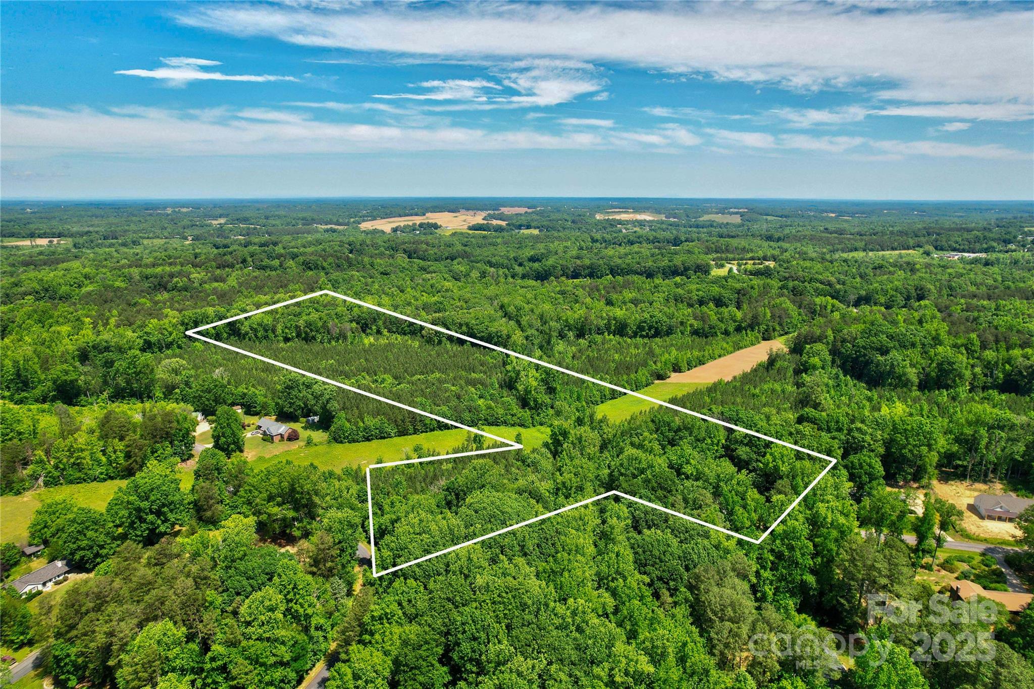 0 Catawba Drive Salisbury NC 28147