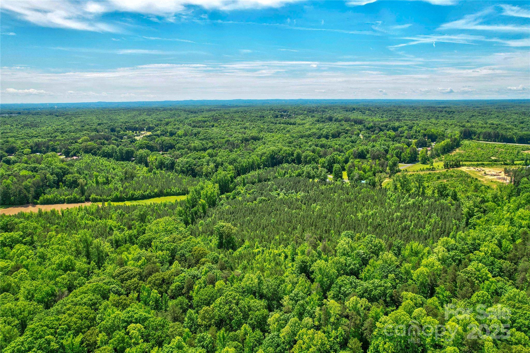 0 Catawba Drive Salisbury NC 28147