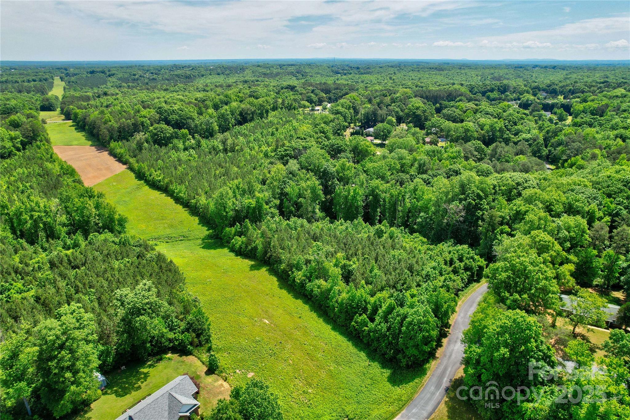0 Catawba Drive Salisbury NC 28147