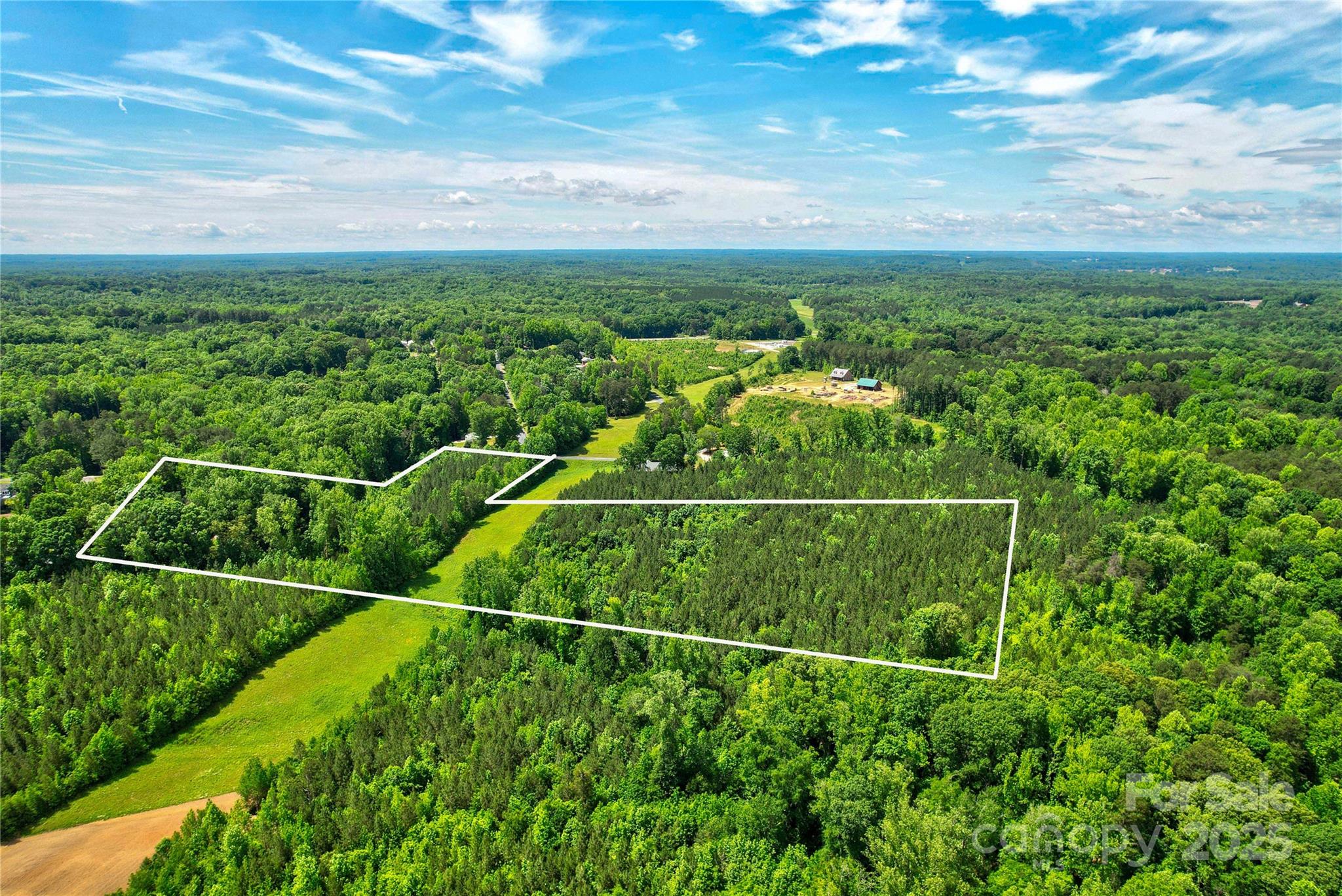 0 Catawba Drive Salisbury NC 28147