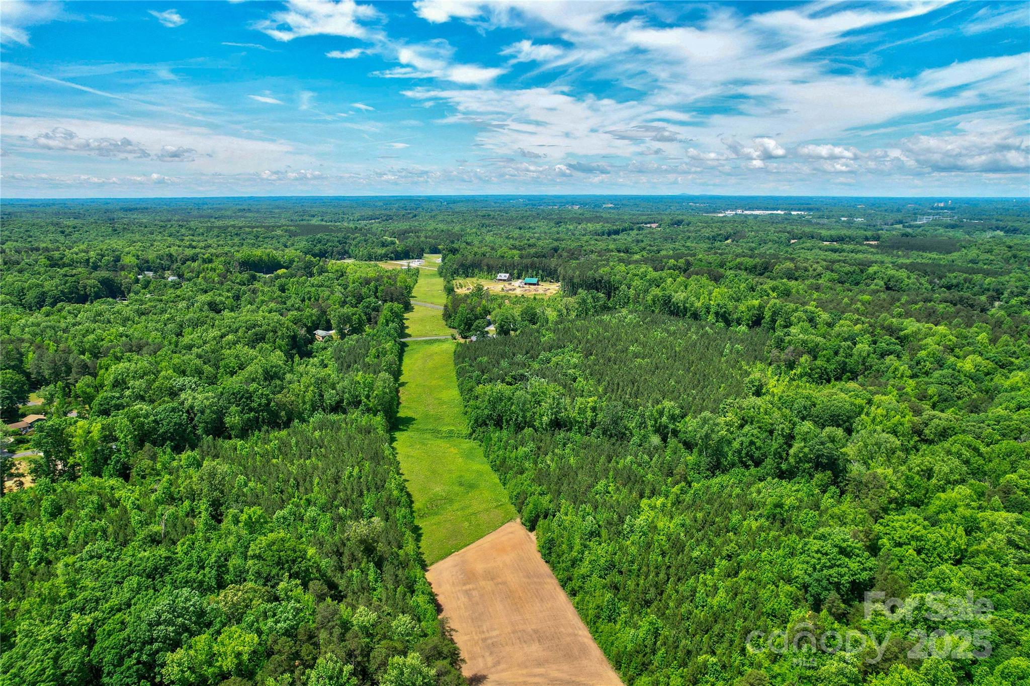 0 Catawba Drive Salisbury NC 28147