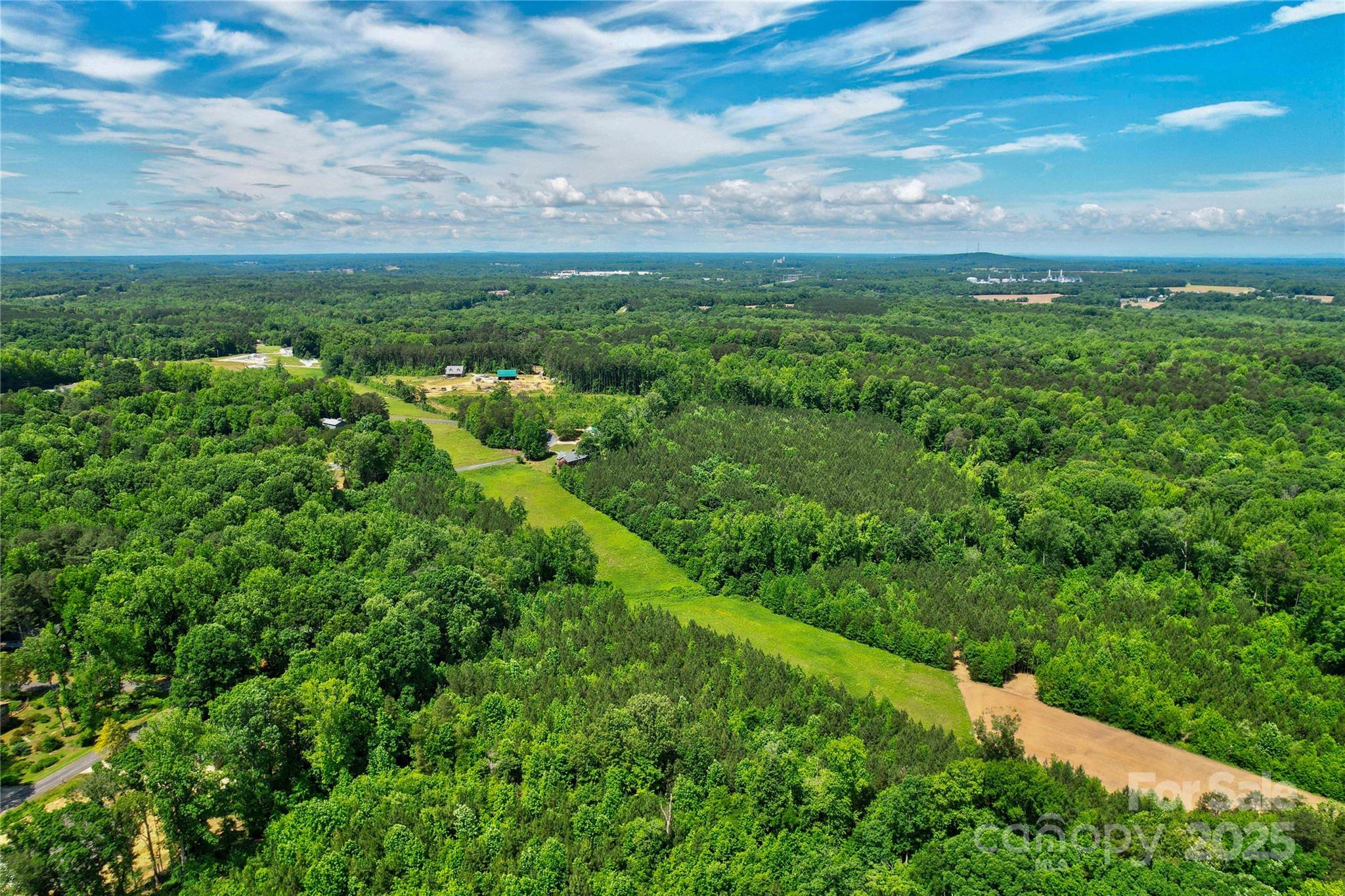 0 Catawba Drive Salisbury NC 28147