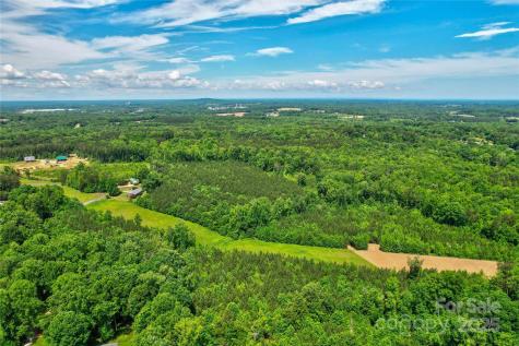 0 Catawba Drive Salisbury NC 28147