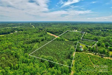 0 Catawba Drive Salisbury NC 28147