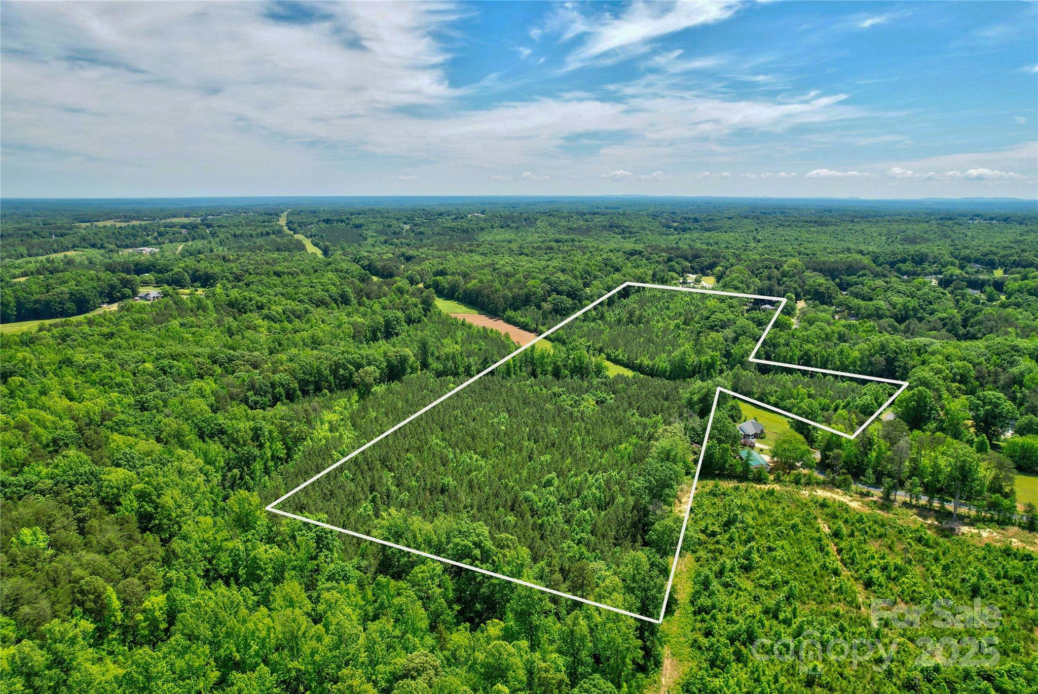 0 Catawba Drive Salisbury NC 28147