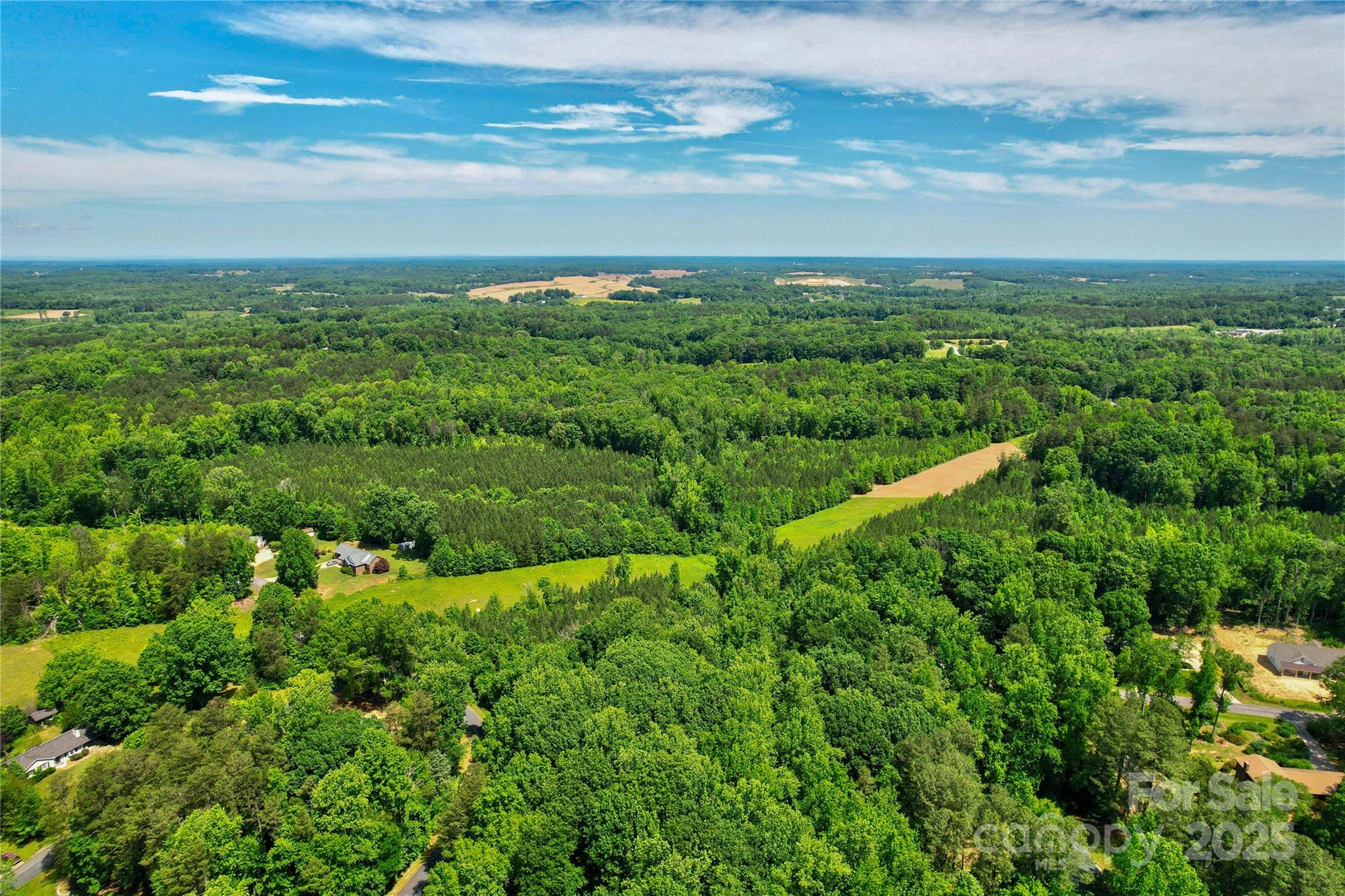0 Catawba Drive Salisbury NC 28147