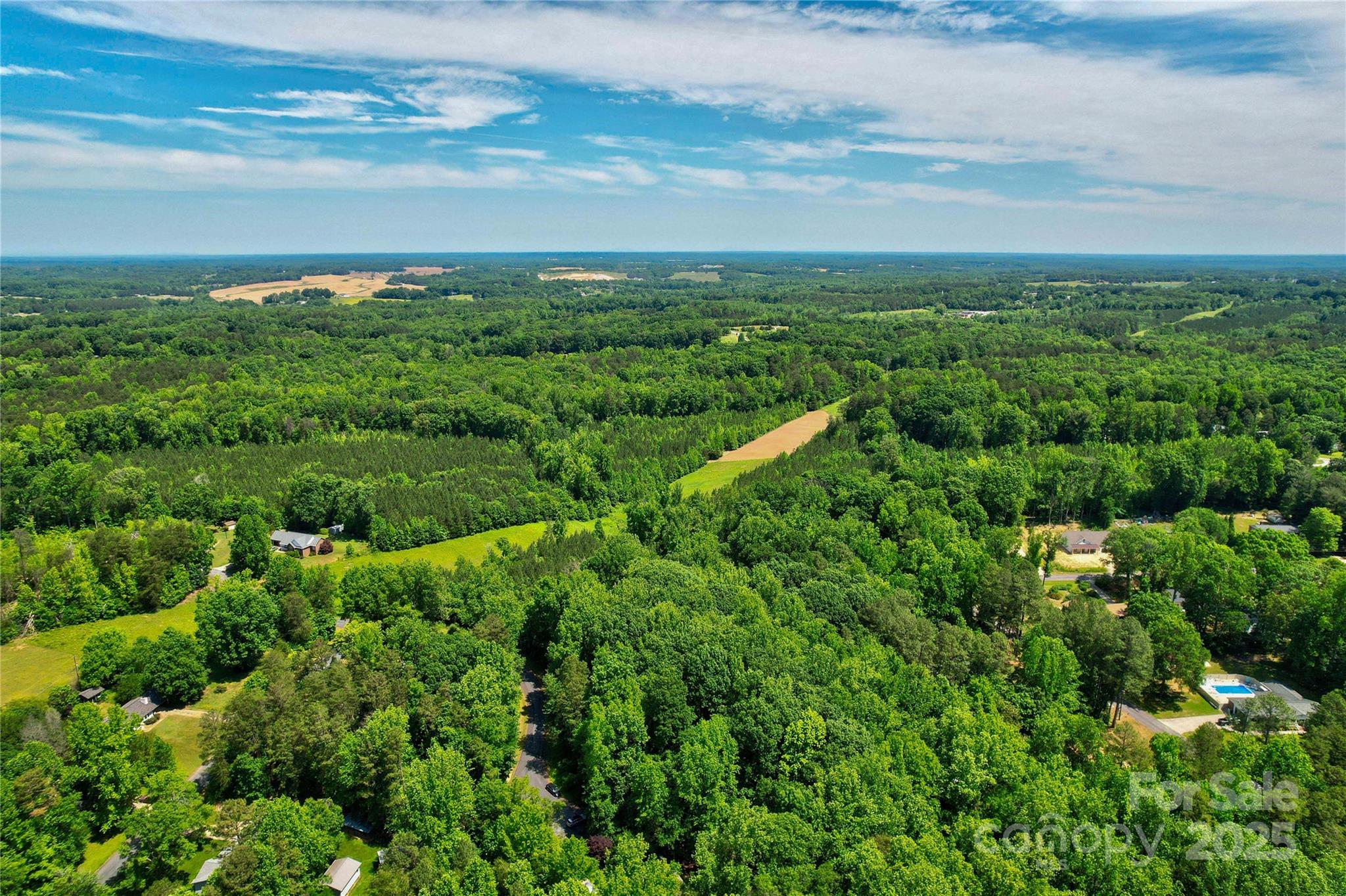 0 Catawba Drive Salisbury NC 28147
