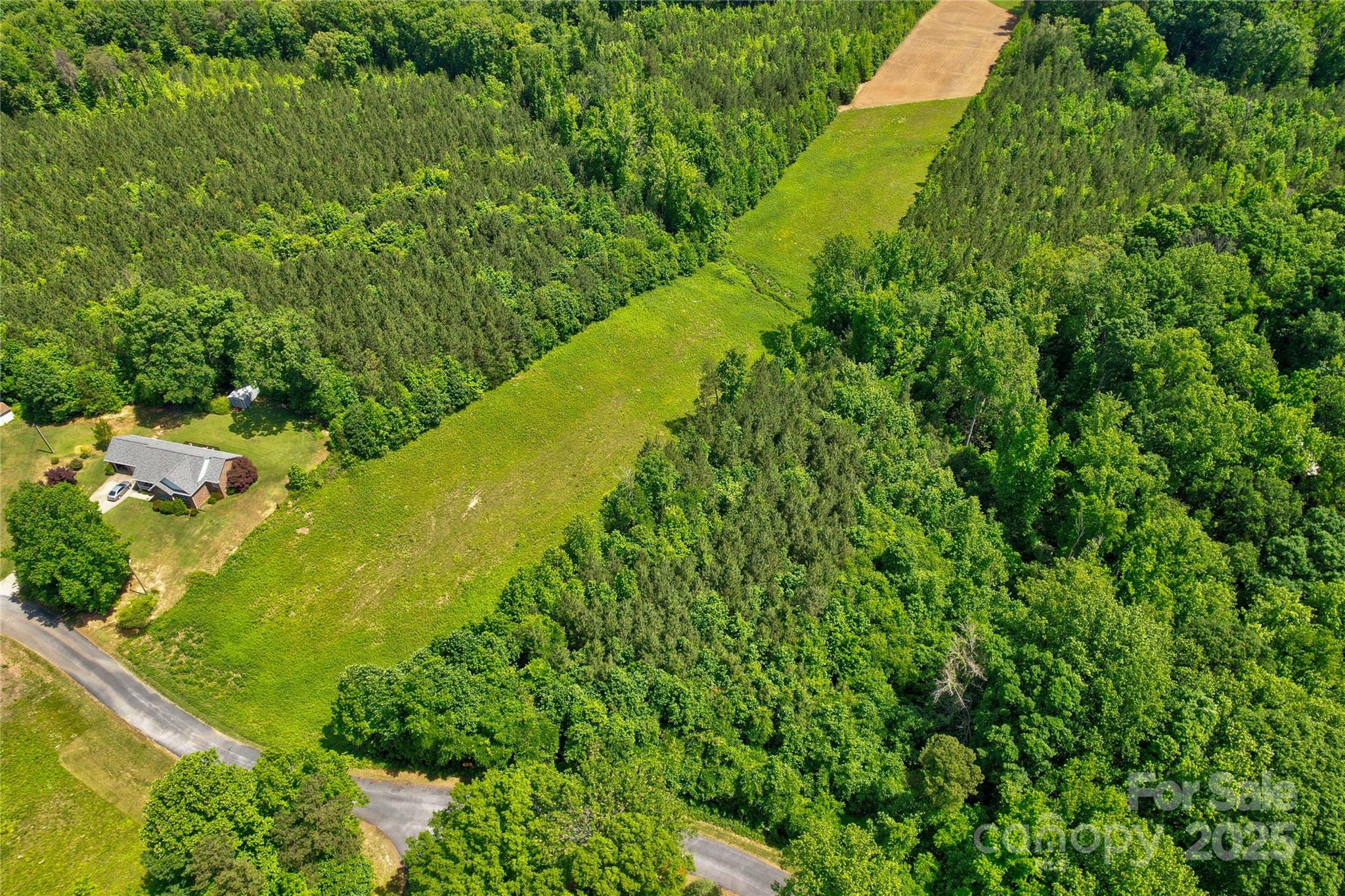 0 Catawba Drive Salisbury NC 28147