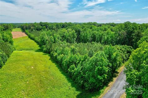 0 Catawba Drive Salisbury NC 28147