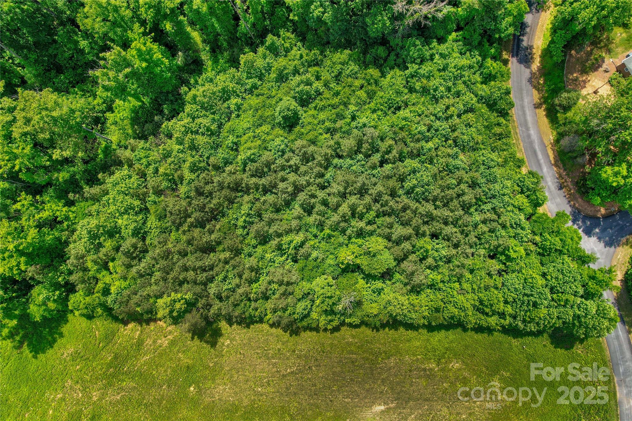 0 Catawba Drive Salisbury NC 28147