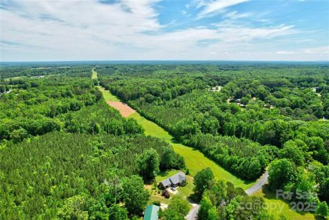 0 Catawba Drive Salisbury NC 28147