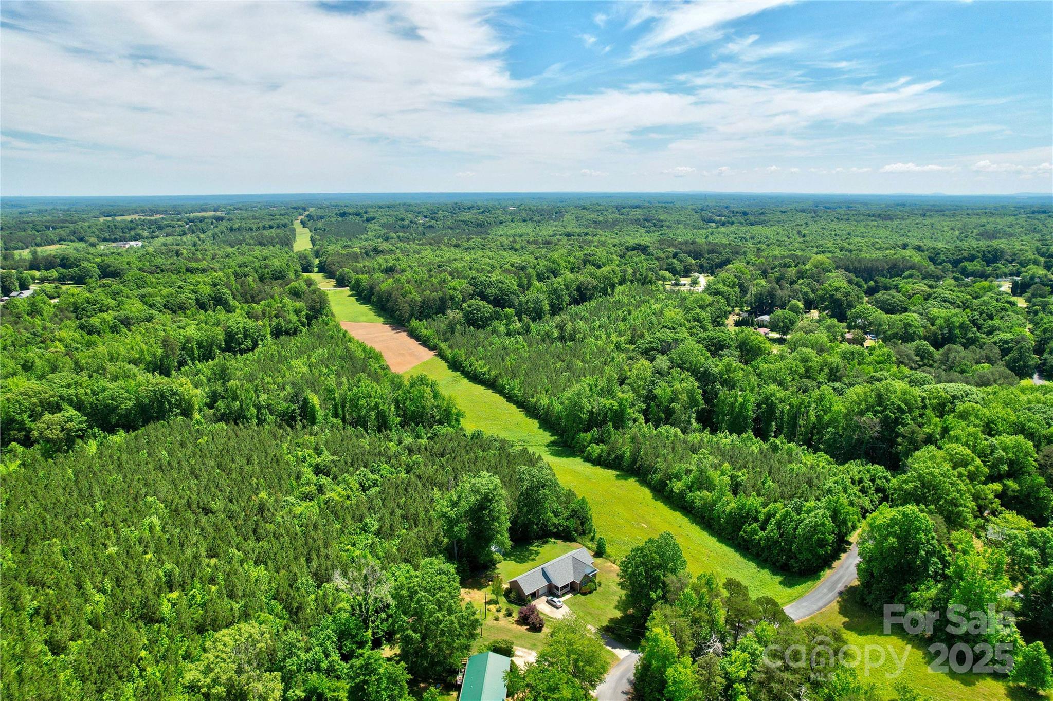 0 Catawba Drive Salisbury NC 28147