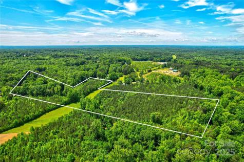 0 Catawba Drive Salisbury NC 28147