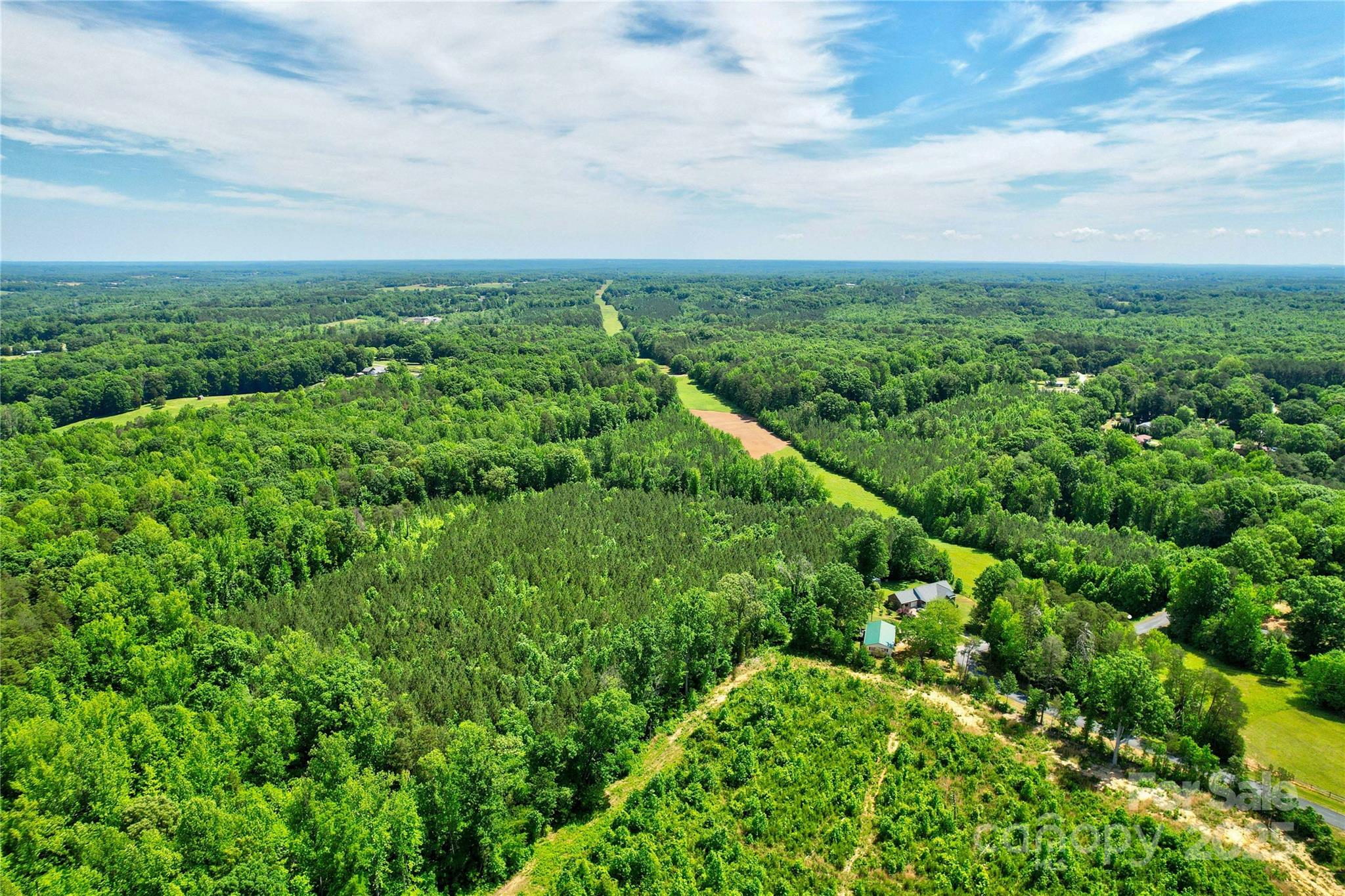0 Catawba Drive Salisbury NC 28147