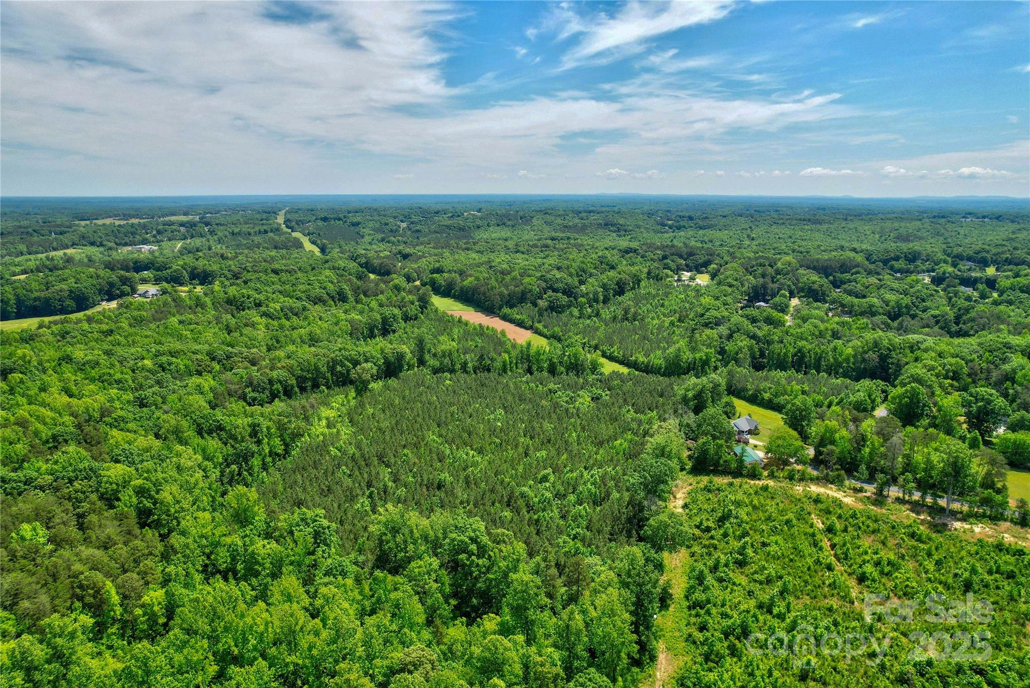 0 Catawba Drive Salisbury NC 28147