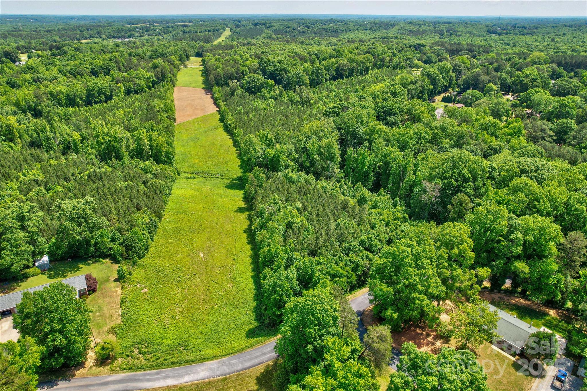 0 Catawba Drive Salisbury NC 28147