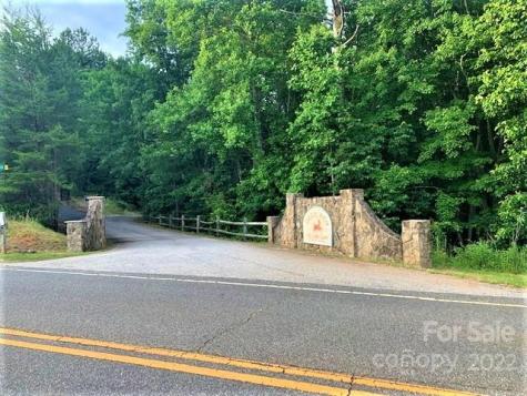 0 Chasewood Drive Rutherfordton NC 28139