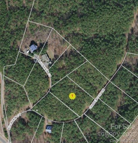 0 Chasewood Drive Rutherfordton NC 28139