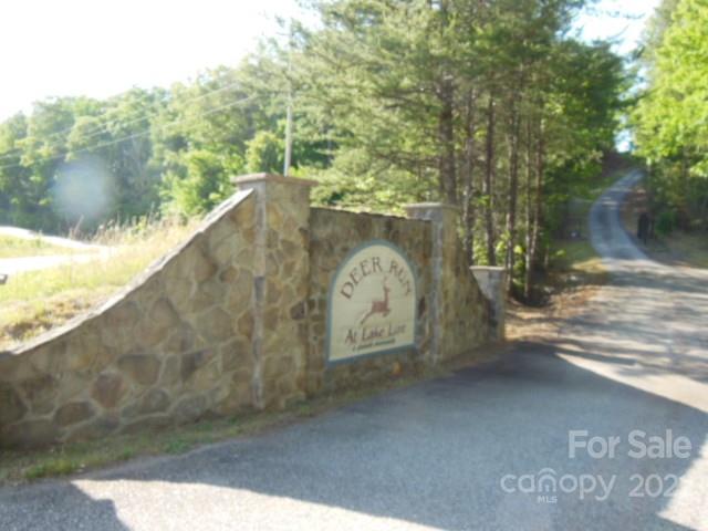 0 Chasewood Drive Rutherfordton NC 28139