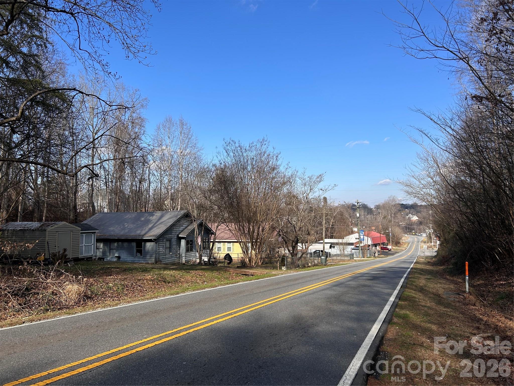 301 Burke Street Hickory NC 28601