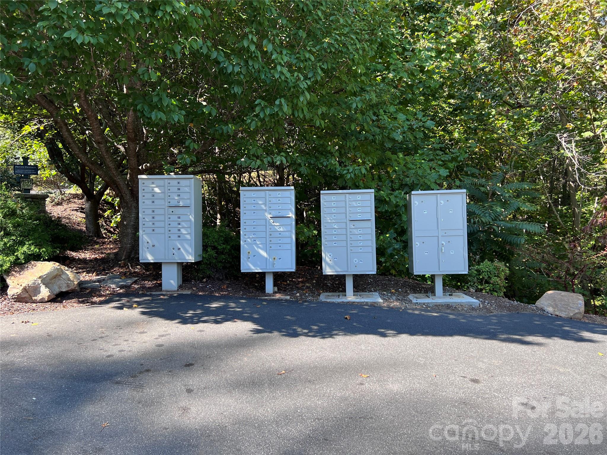 0 Old Forge Drive Bostic NC 28018