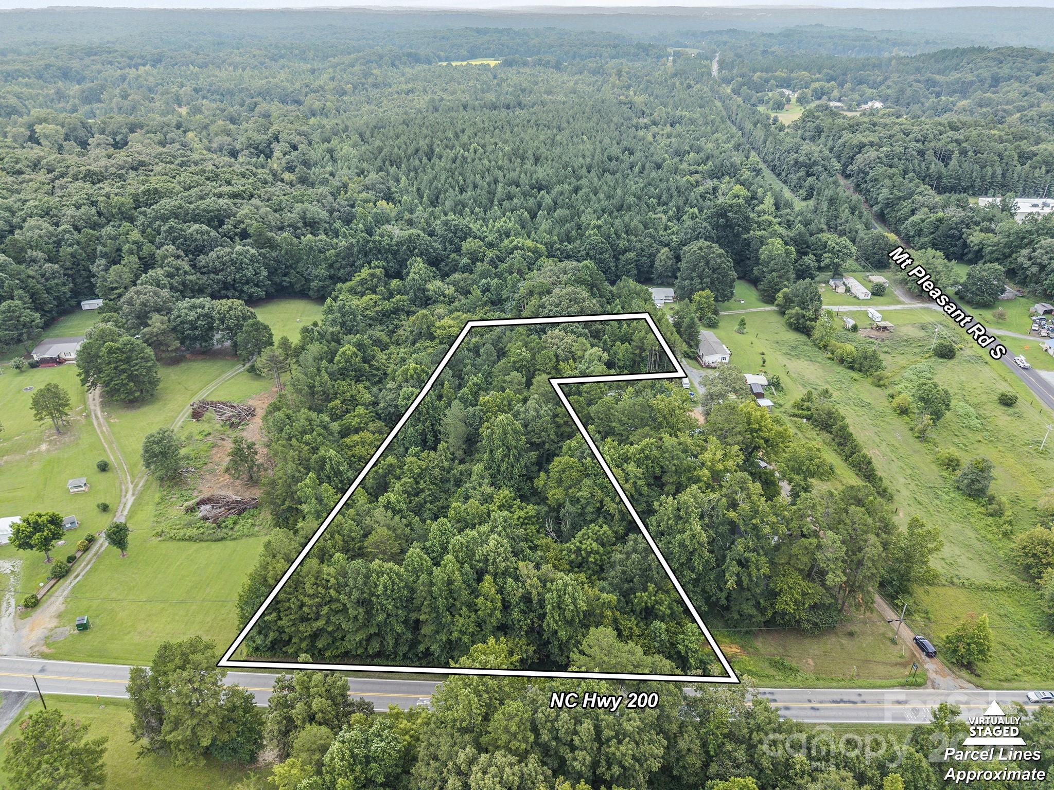 5791 Nc Highway 200 Highway Concord NC 28025