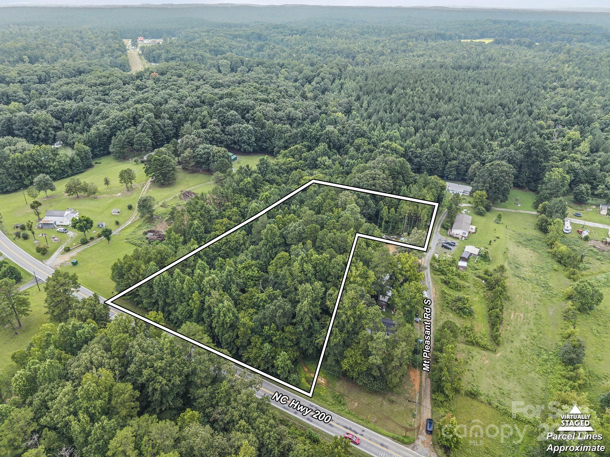 5791 Nc Highway 200 Highway Concord NC 28025