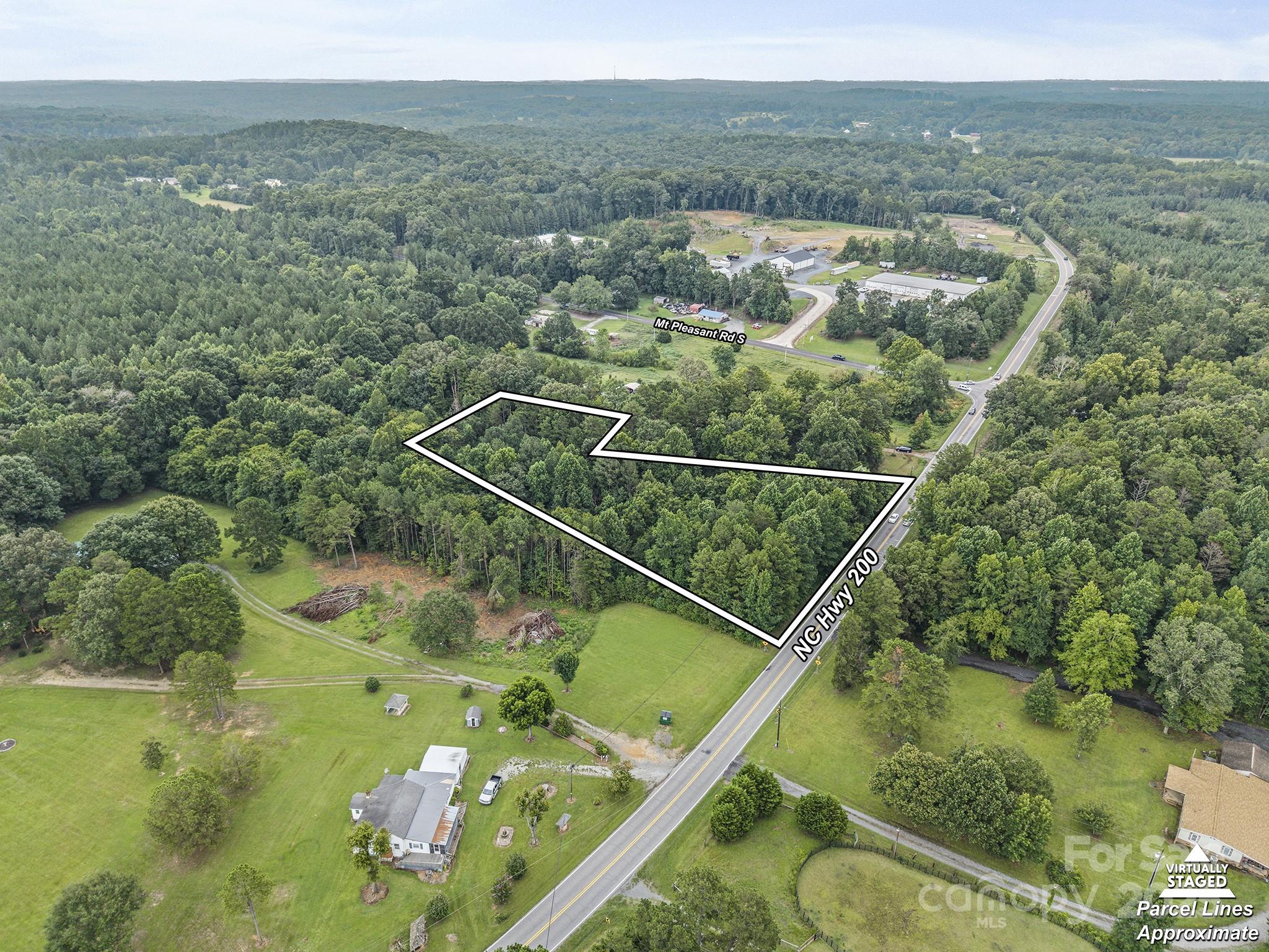5791 Nc Highway 200 Highway Concord NC 28025