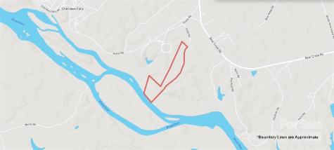151 Cobb Road Blacksburg SC 29702