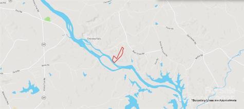 151 Cobb Road Blacksburg SC 29702
